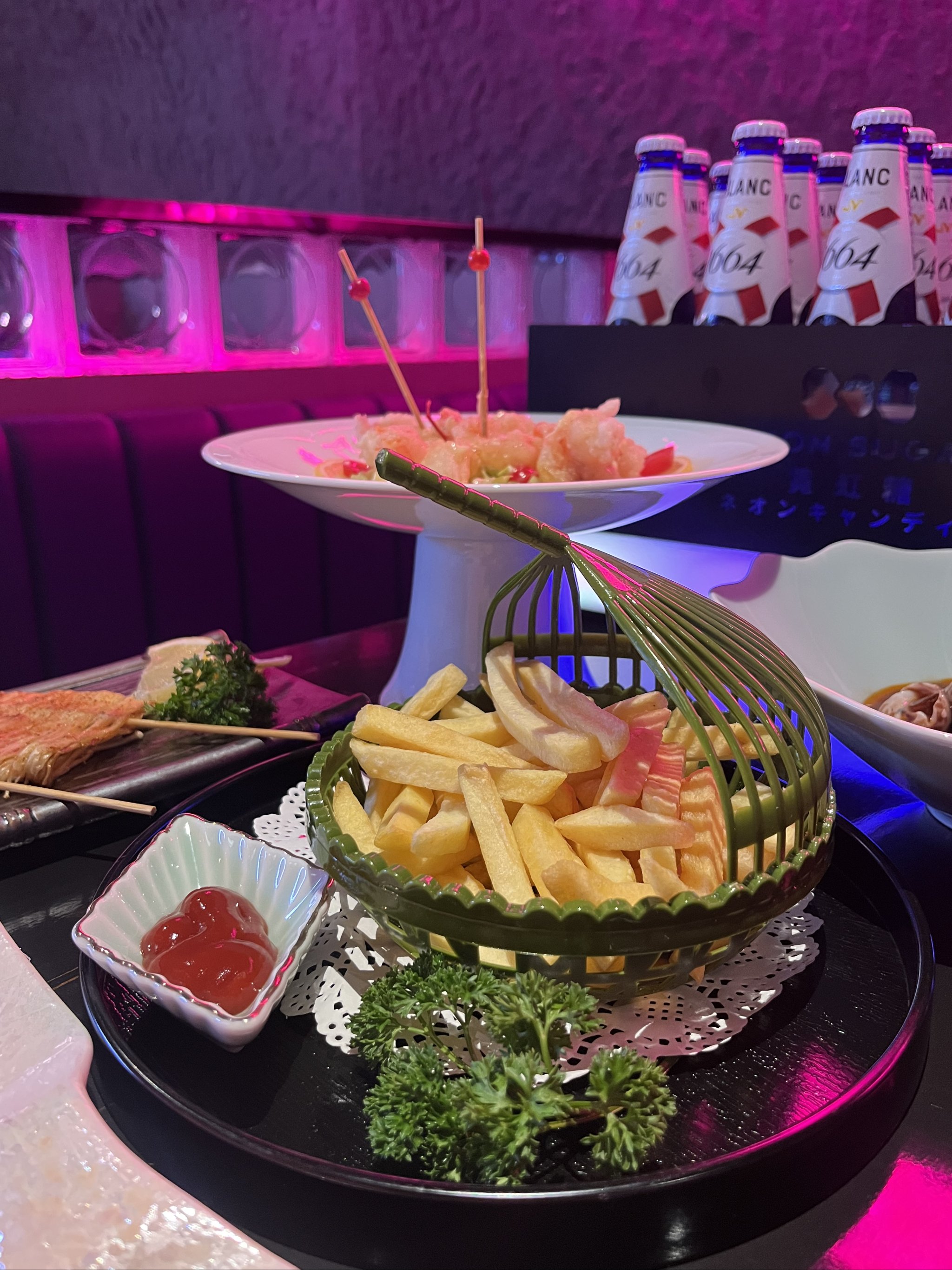 濮阳商务ktv价格多少钱一个小时-台前县ktv预订